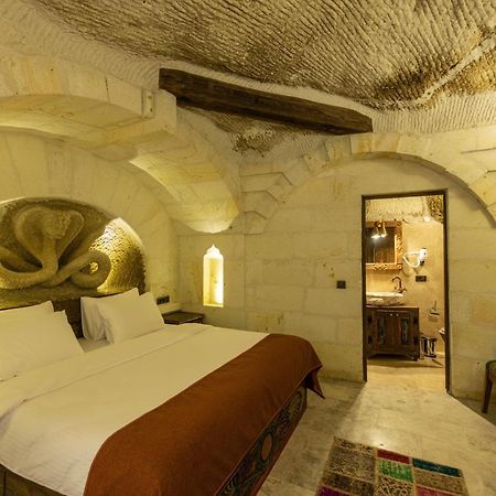 Foremanson Cave Hotel Nar Extérieur photo