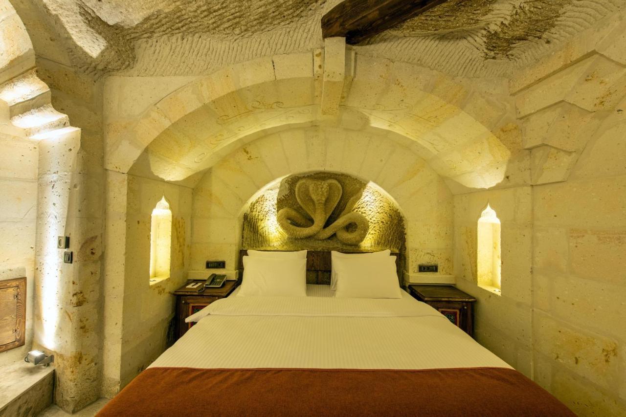Foremanson Cave Hotel Nar Extérieur photo