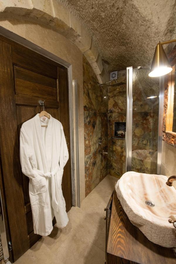Foremanson Cave Hotel Nar Extérieur photo