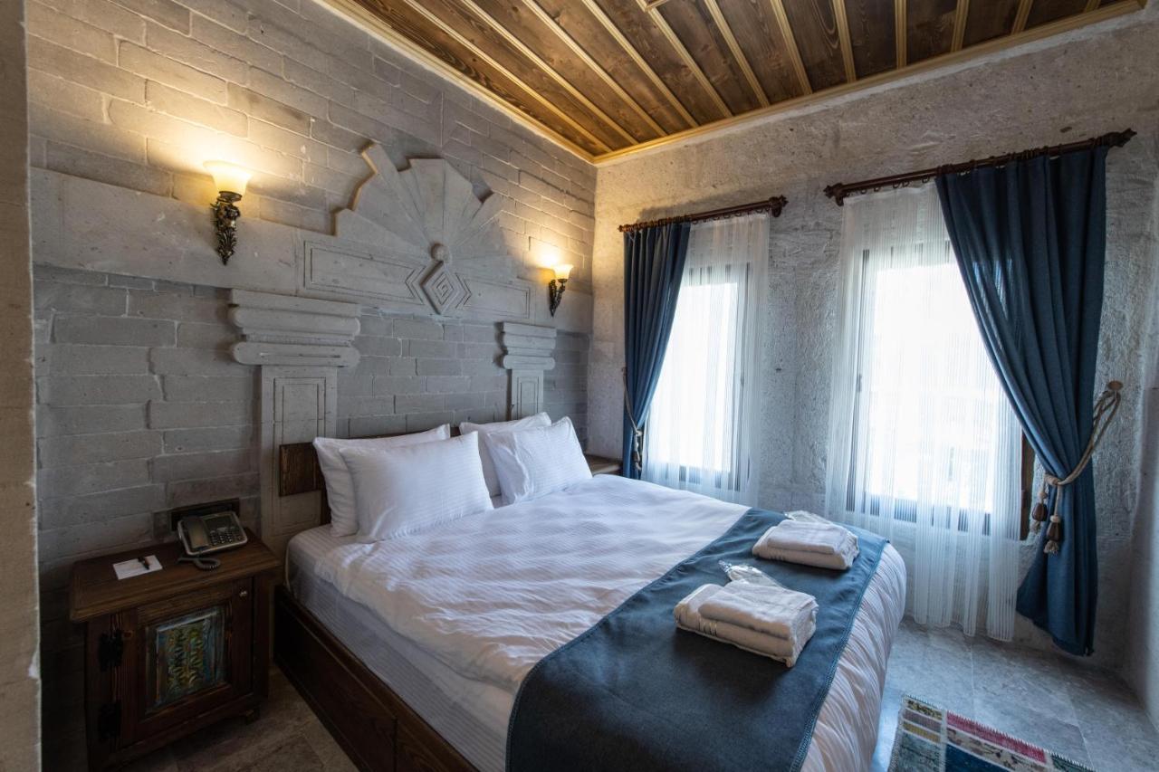 Foremanson Cave Hotel Nar Extérieur photo