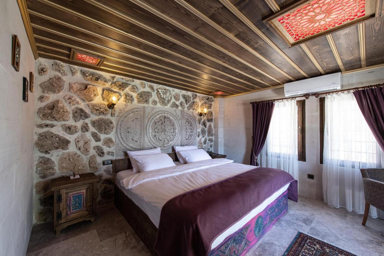 Foremanson Cave Hotel Nar Extérieur photo