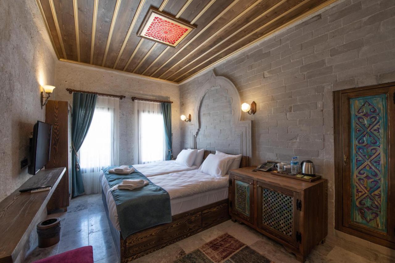 Foremanson Cave Hotel Nar Extérieur photo
