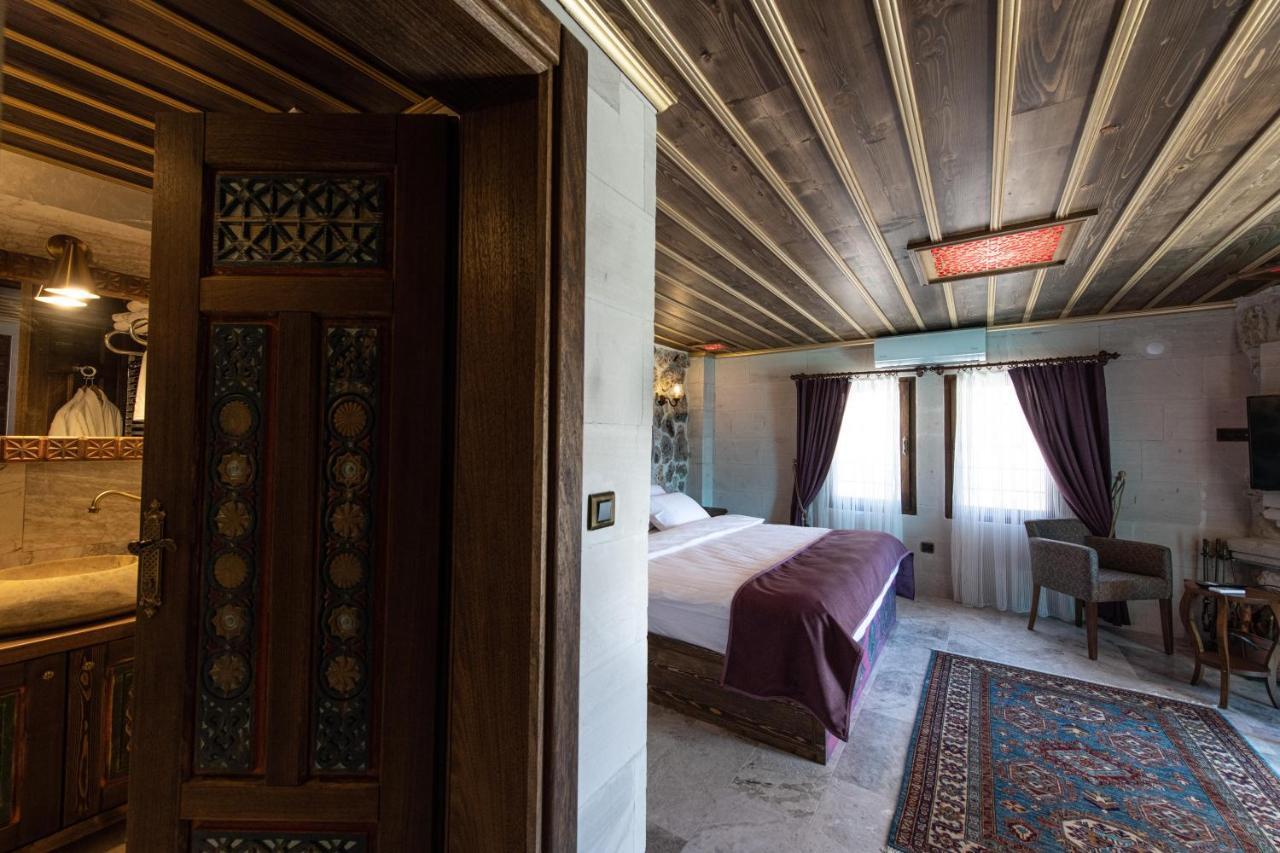 Foremanson Cave Hotel Nar Extérieur photo